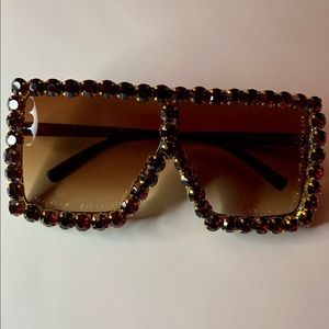 Ruby Sunglasses